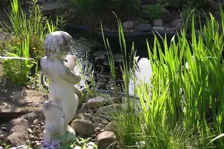 Soutterain - Mit Senkgarten Weingarten (Baden)