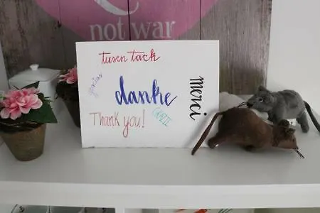 Soutterain - Mit Senkgarten Apartment Weingarten (Baden)